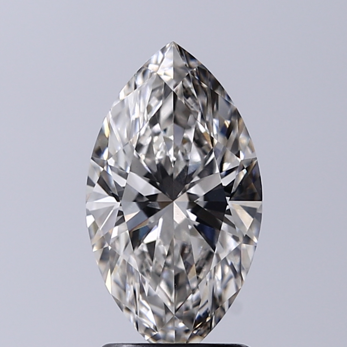 2.01 Carat H-VS1 Ideal Marquise Diamond