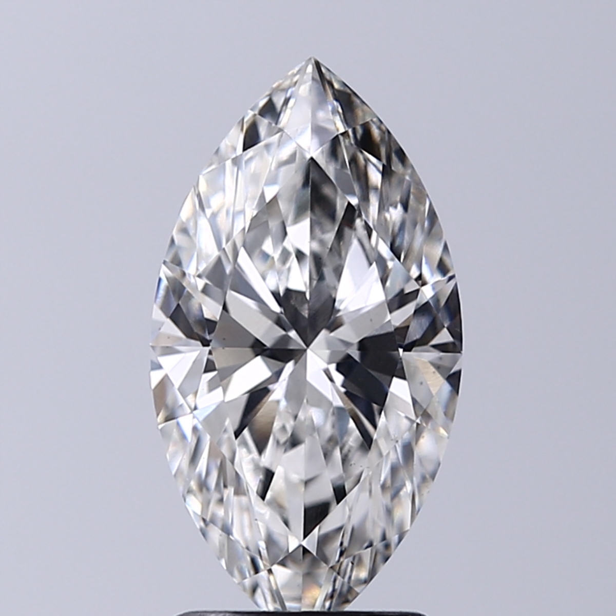 2.24 Carat G-VS1 Ideal Marquise Diamond