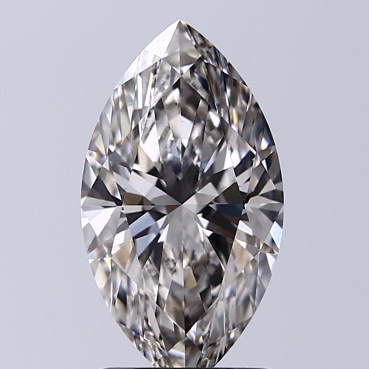 1.73 Carat I-VS1 Ideal Marquise Diamond