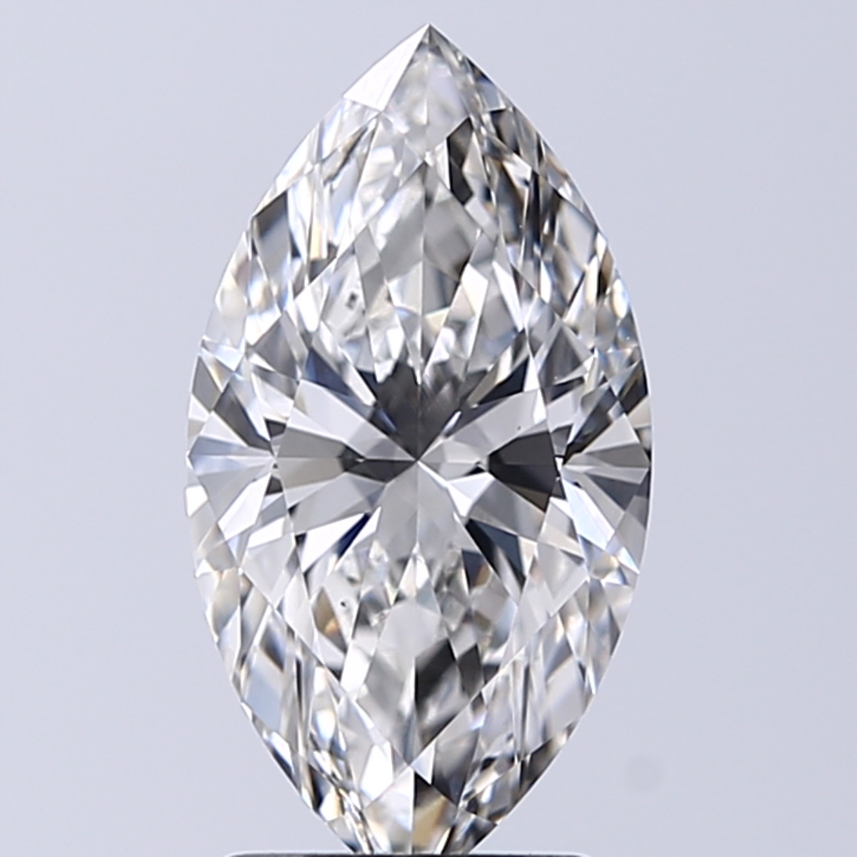 2.21 Carat G-VS1 Ideal Marquise Diamond