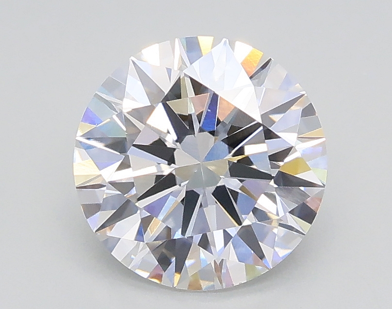 1.01 ct. oval Lab Grown Diamond front image
